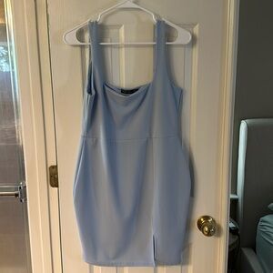 Nasty gal bodycon dress